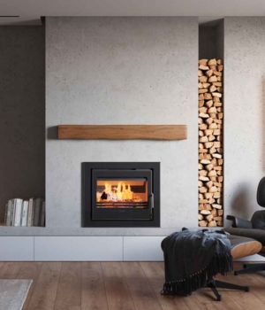 Firewarm 11KW